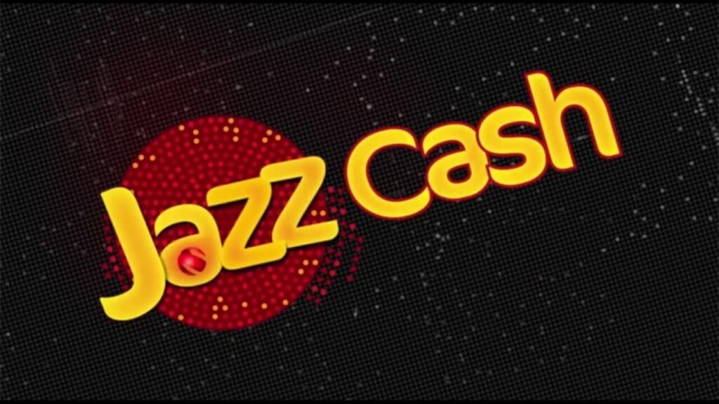 Jazz Cash