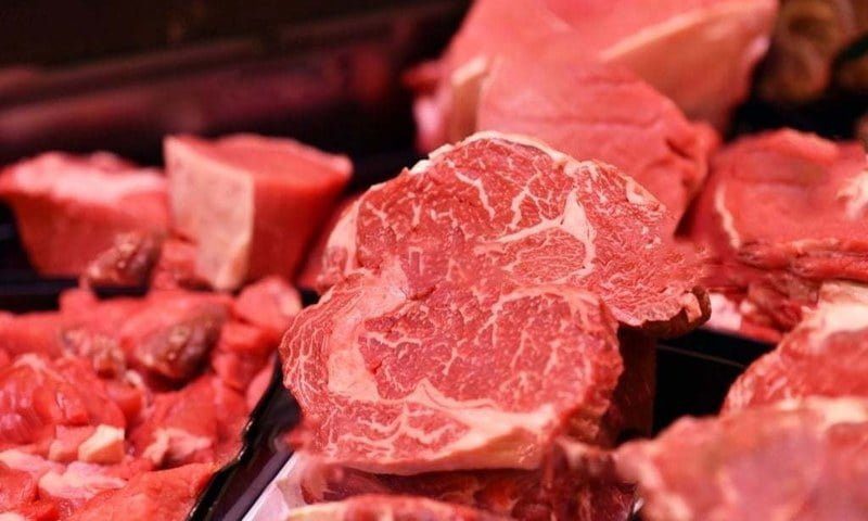 Pakistan's Organic Meat Company gets approval to Export beef to China