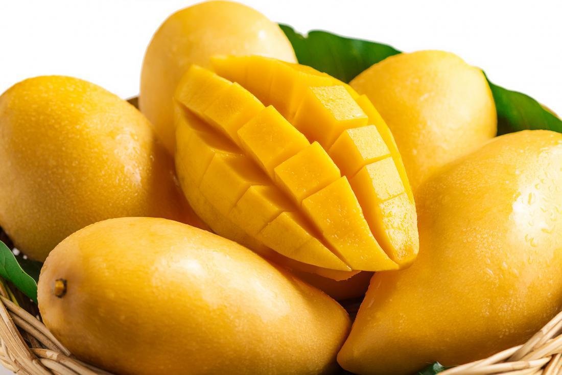 Government Has Extended the Commencement Date for Mango Export to May 25 - Startup Pakistan
