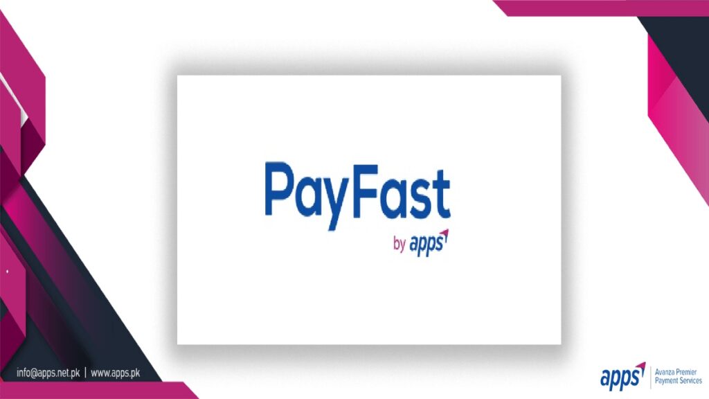 PayFast becomes first Pakistani payment gateway to be granted Commercial License from State Bank of Pakistan