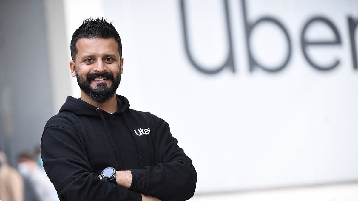 Uber Gets New General Manager for Middle East, North Africa and Pakistan