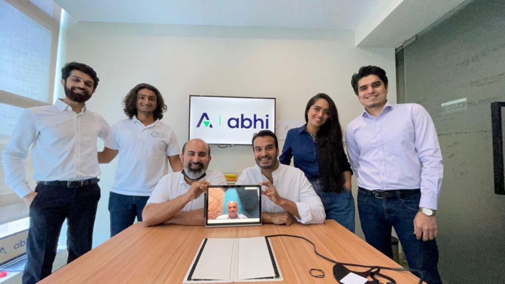 Pakistan's Abhi raises $2 million seed for its salary advance platform, joins Y Combinator