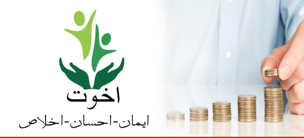 Akhuwat Foundation Logo
