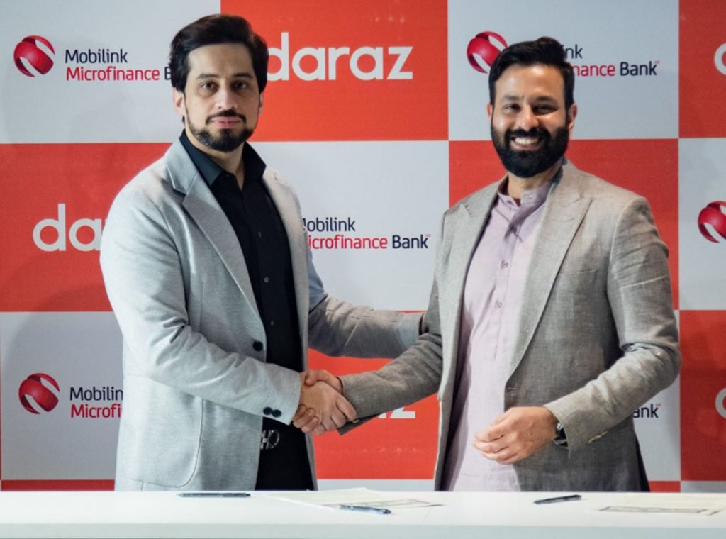 mobilink and jazz ceotimespk