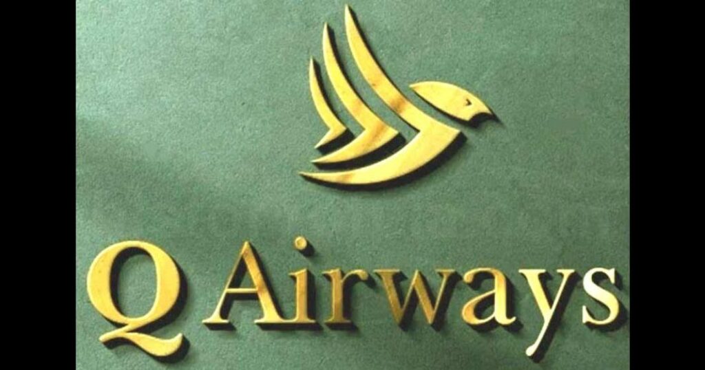 Q Airways