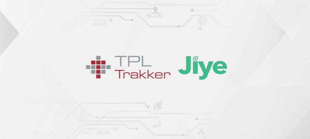 TPL Trakker and Jiye