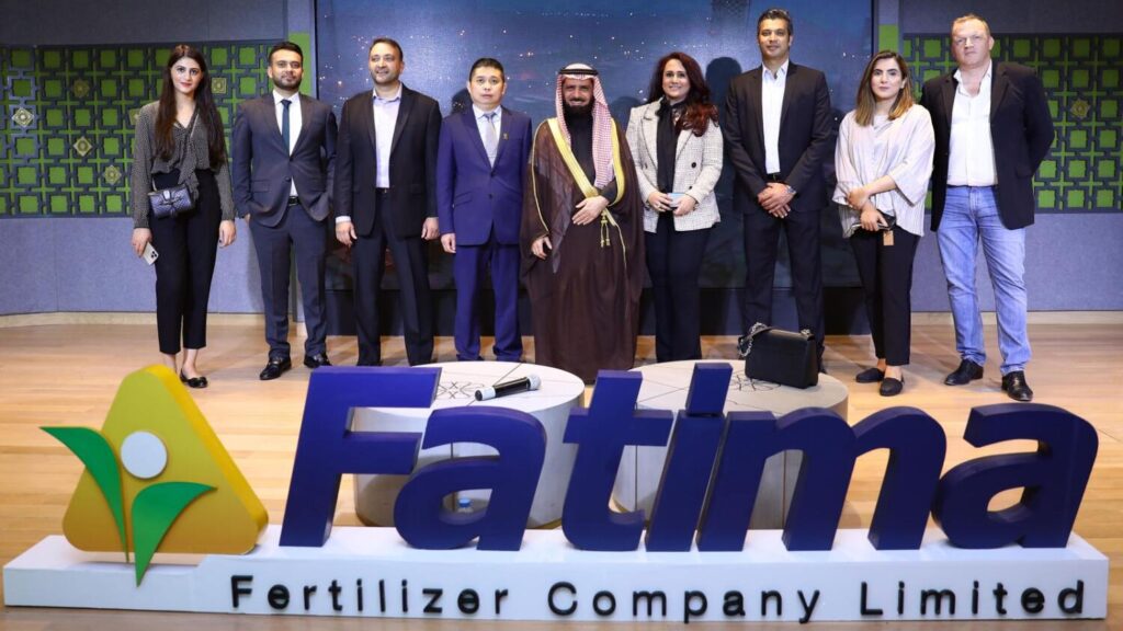 Fatima Group