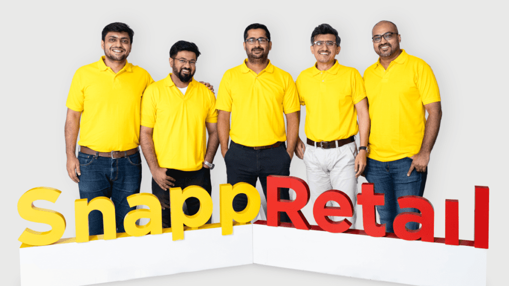 SnappRetail