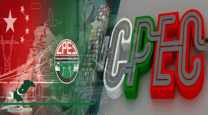 CPEC