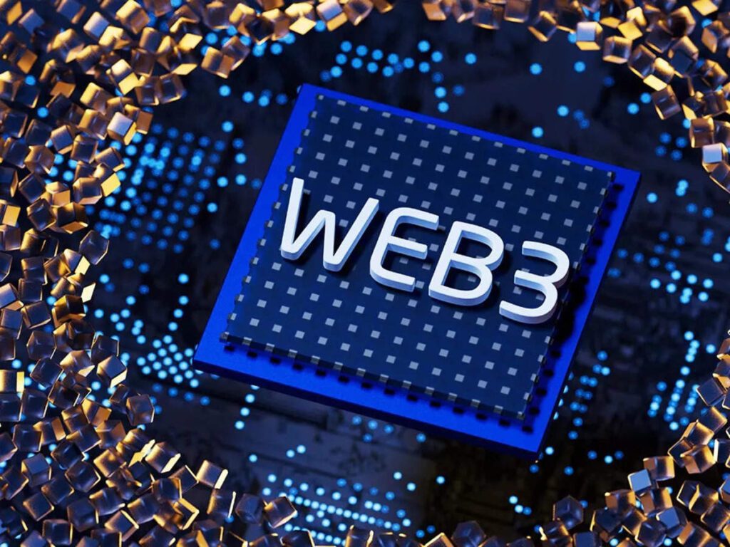 web 3