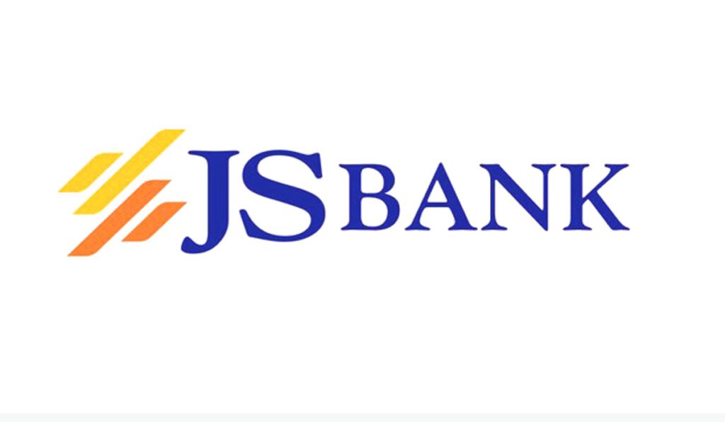 JS Bank Logo