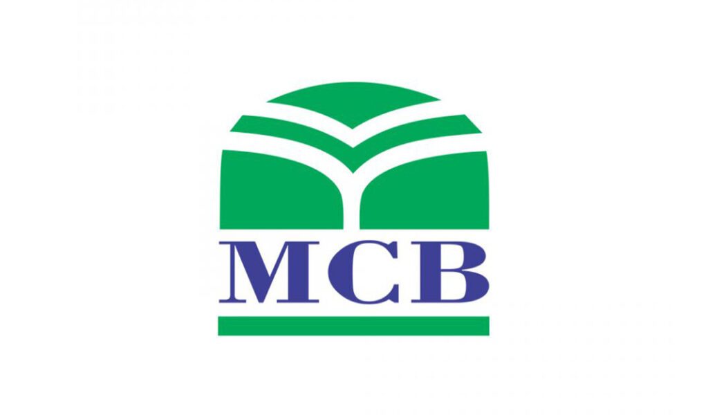 MCB Logo