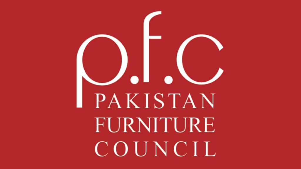 Pakistan Furniture Council Logo