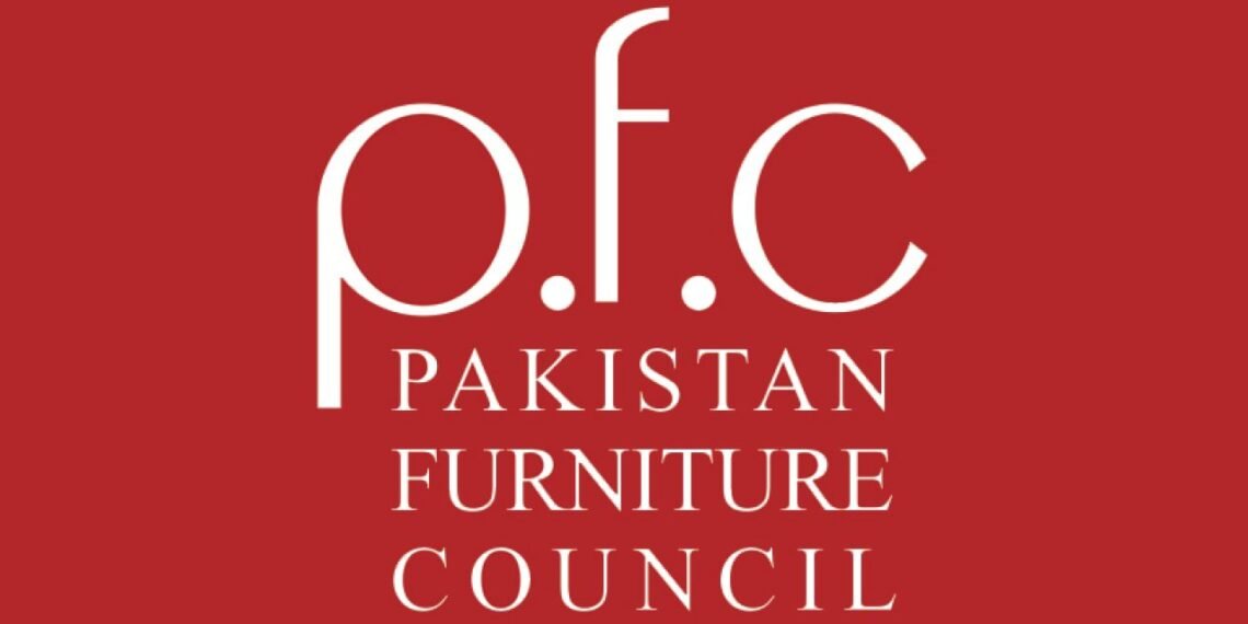 Pakistan Furniture Council Logo