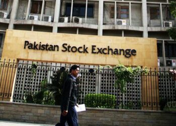 Pakistan Stock Exchange (PSX)