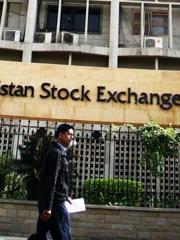 Pakistan Stock Exchange (PSX)