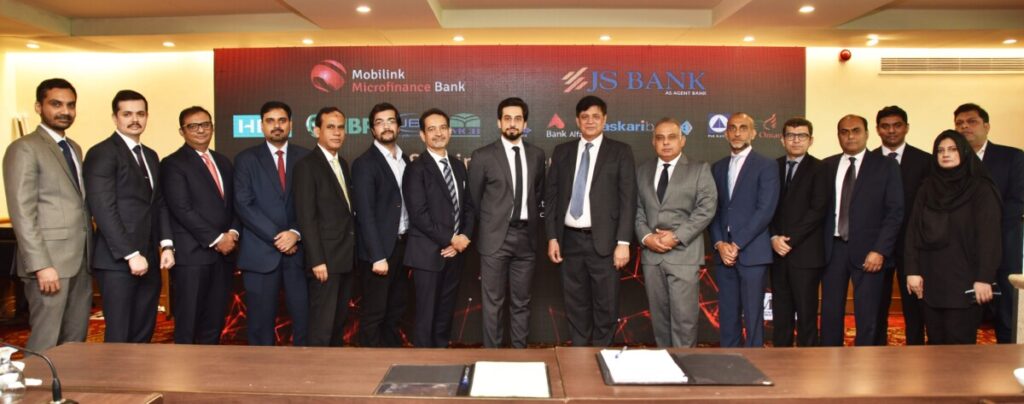 Mobilink Microfinance Bank raises Rs2 billion