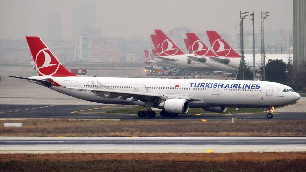 Turkish Airlines