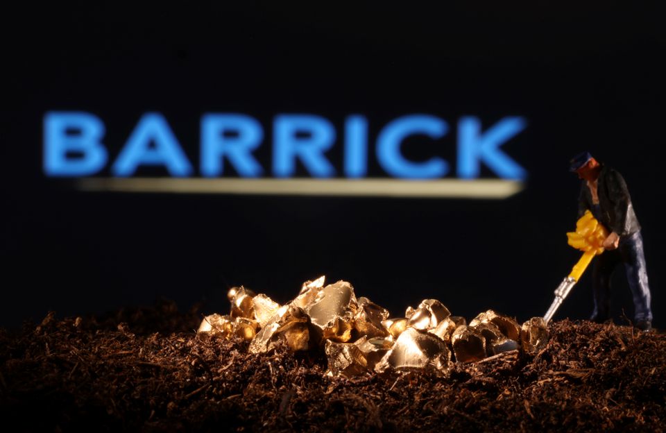 Barrick