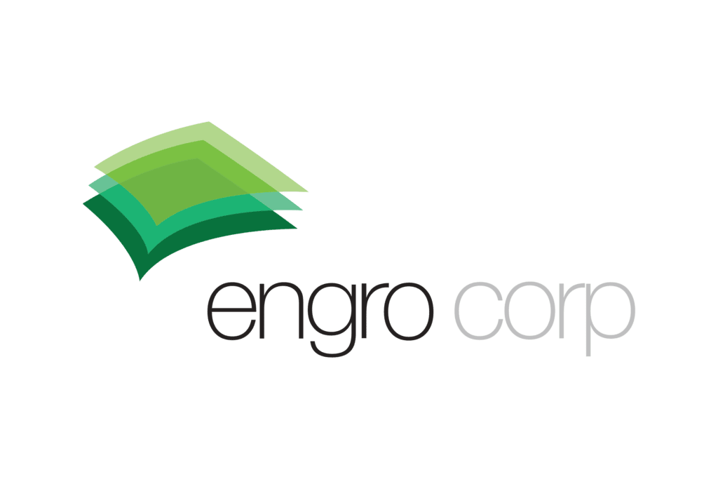 Engro Corp Logo