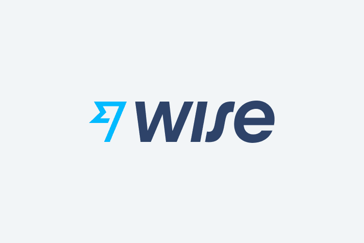 Wise TransferWise Logo