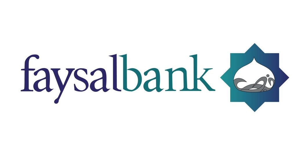 Faysal Bank Limited Logo