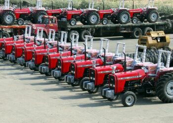 Millat Tractors