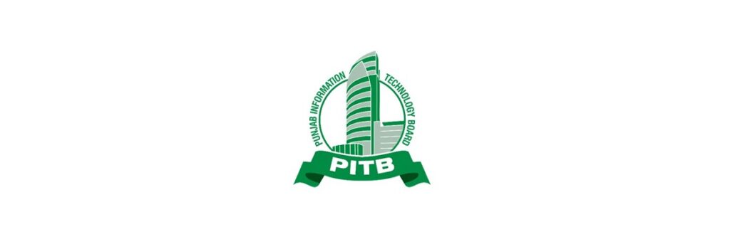 PITB Logo