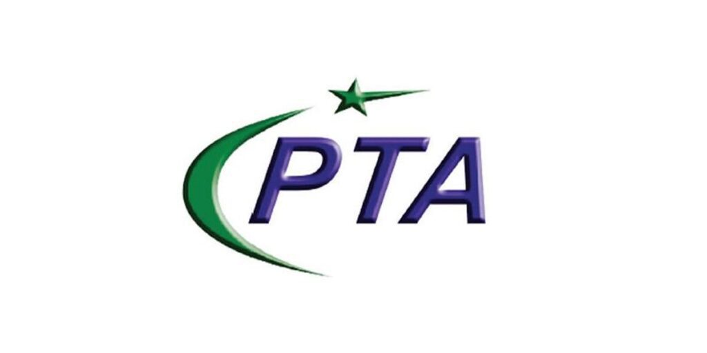 PTA Logo