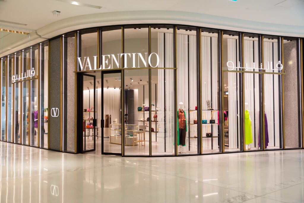 Valentino