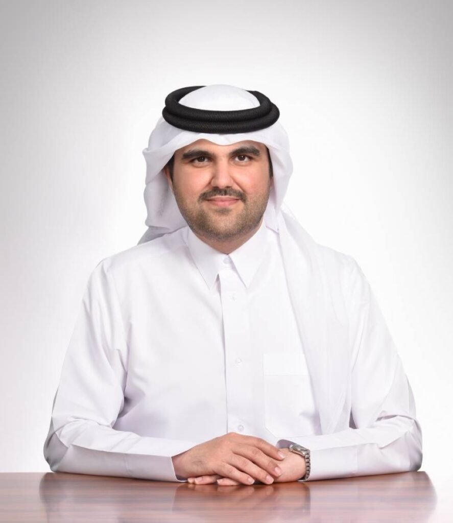 Mohammed Ismail Al Emadi