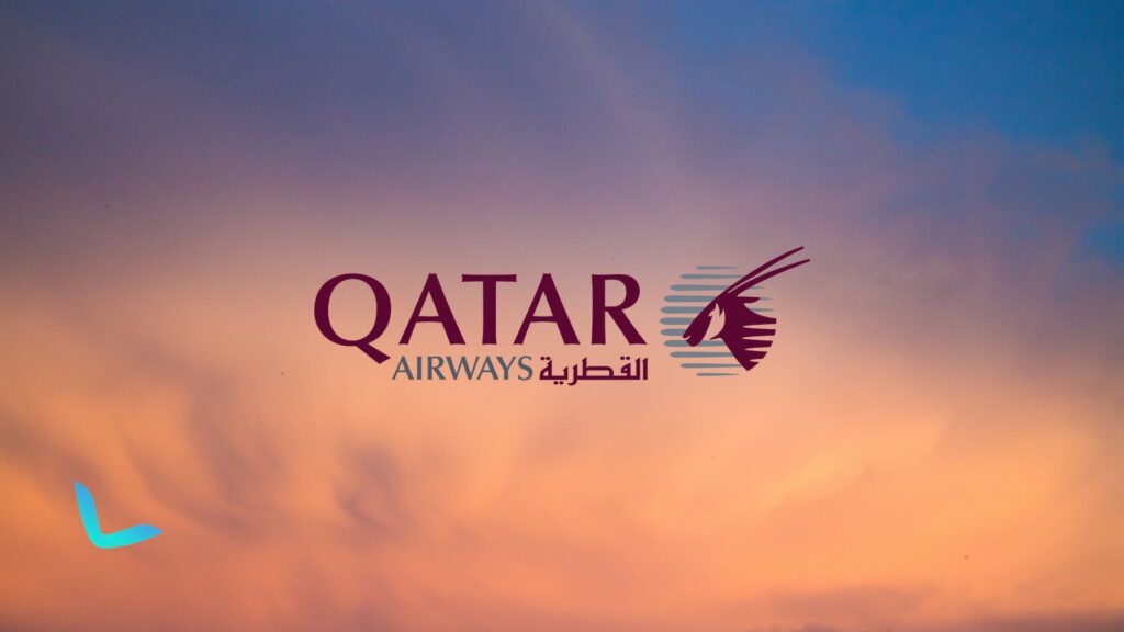 Qatar Airways Logo