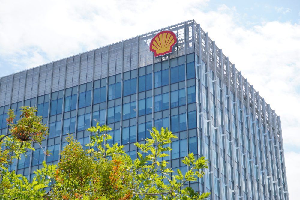 Shell Oil Company