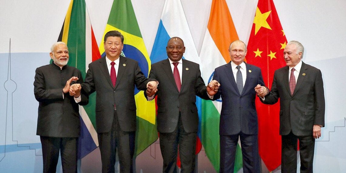 BRICS