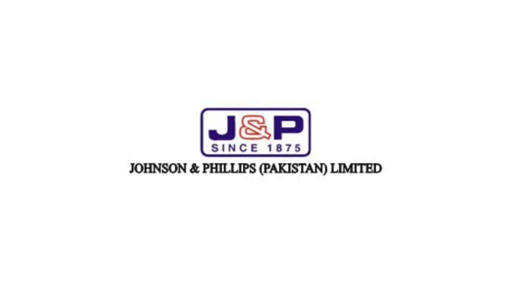 Johnson & Phillips Pakistan