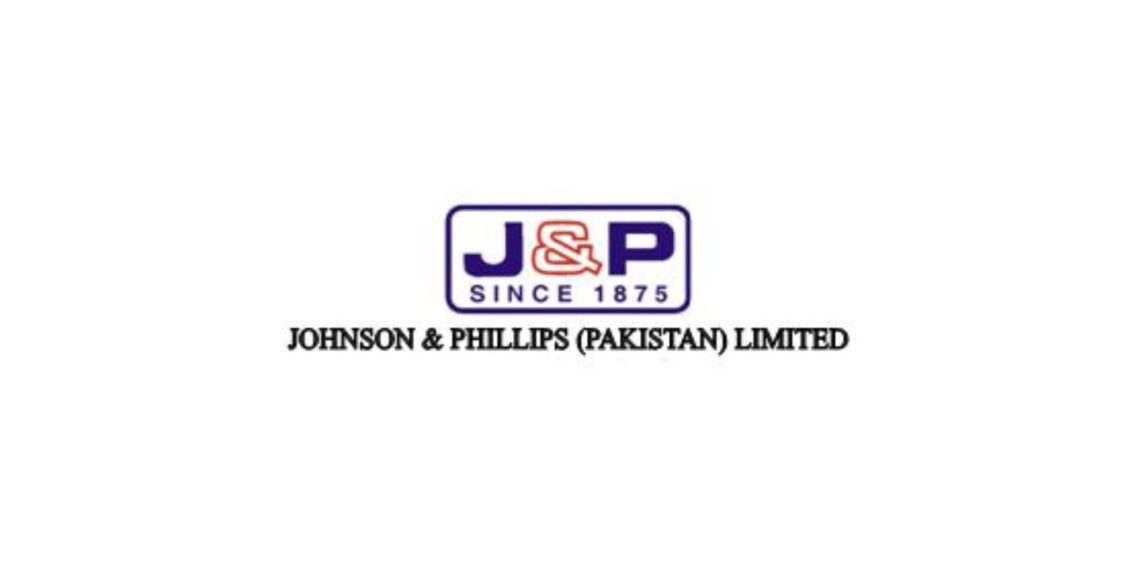 Johnson & Phillips Pakistan