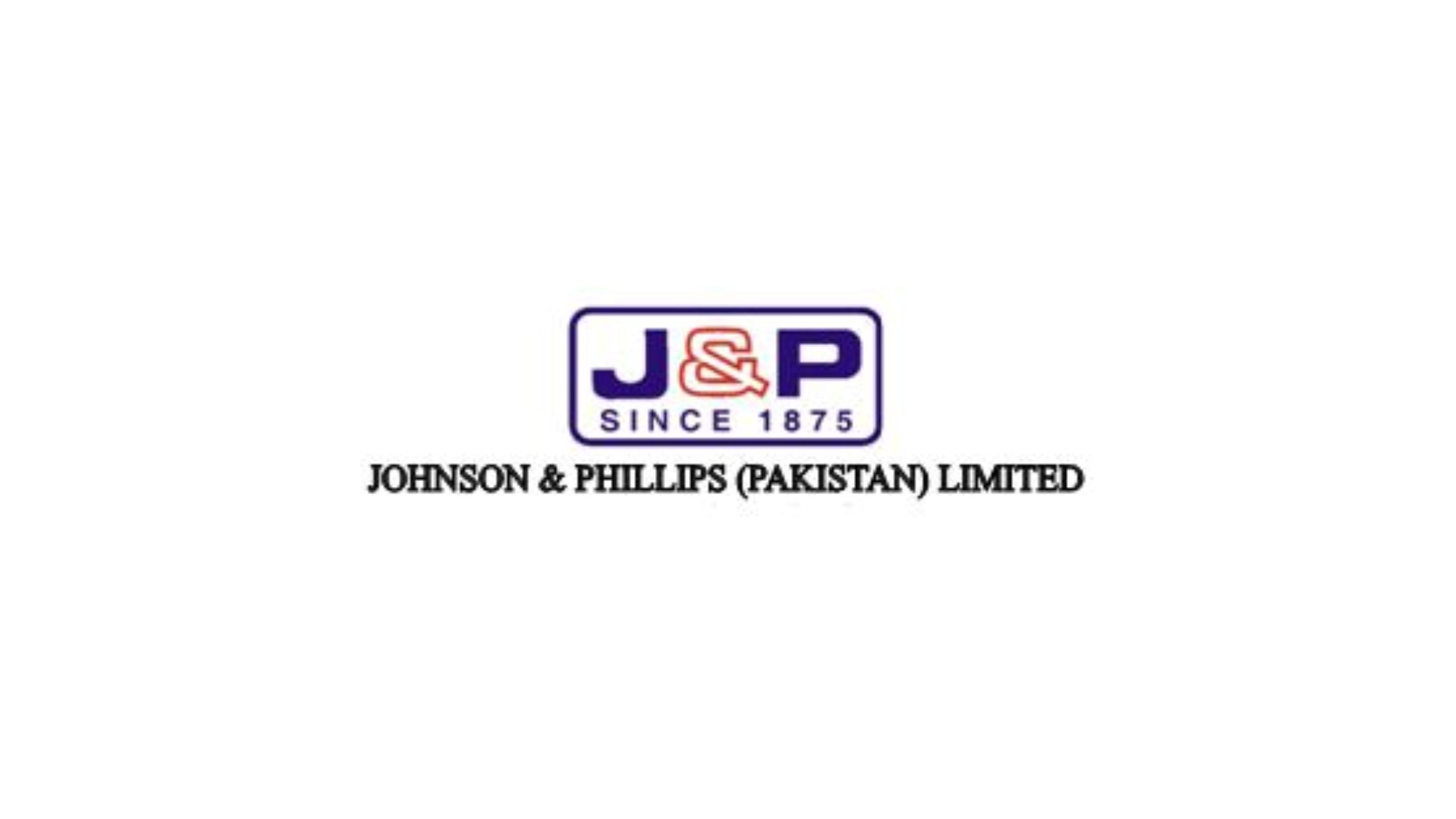 PSX places Johnson & Phillips (Pakistan) on the Defaulters' Segment -  Mettis Global Link