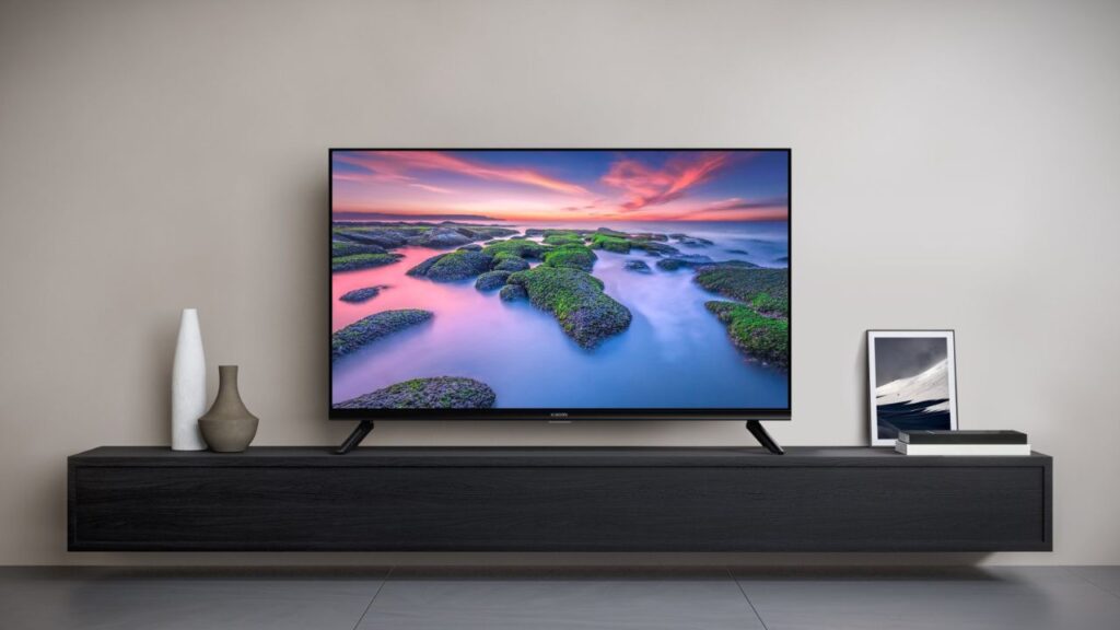 Xiaomi TV