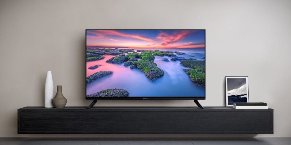 Xiaomi TV