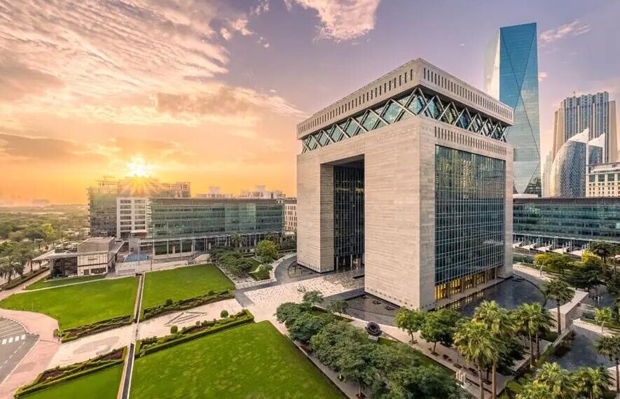 DIFC