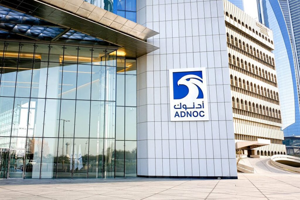 ADNOC