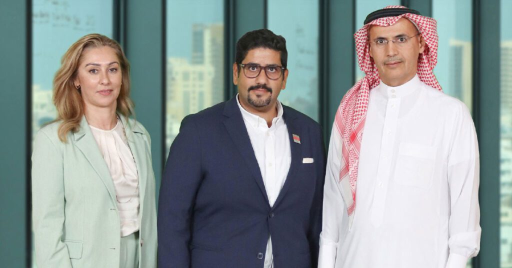 Bahrain FinTech Bay & The Family Office