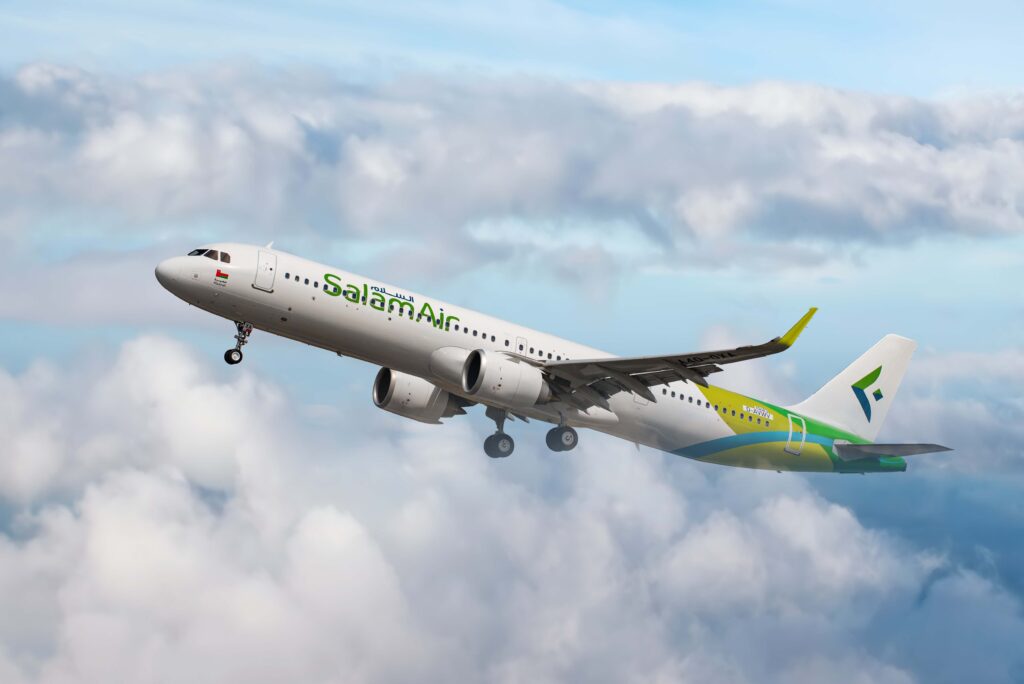 SalamAir