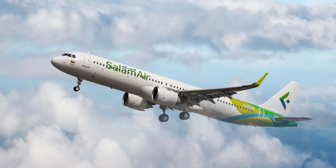 SalamAir