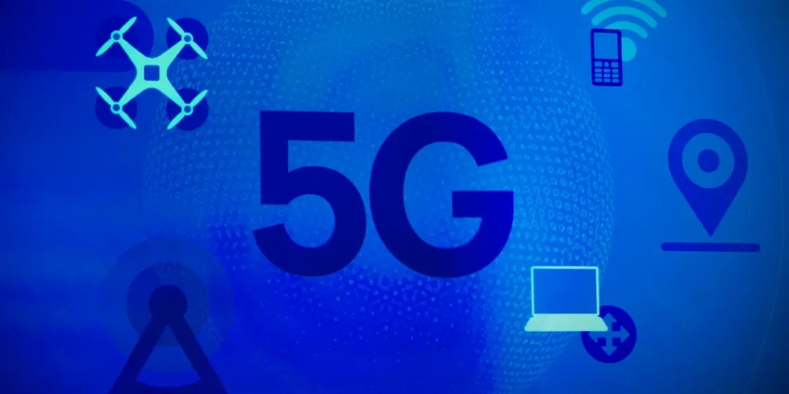 5G