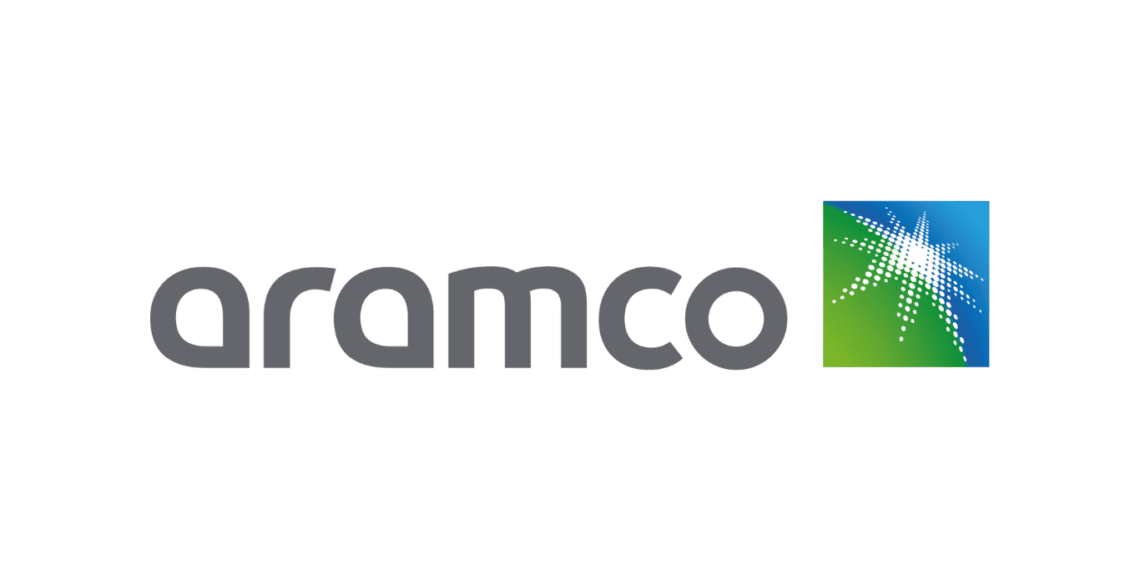 Aramco Logo