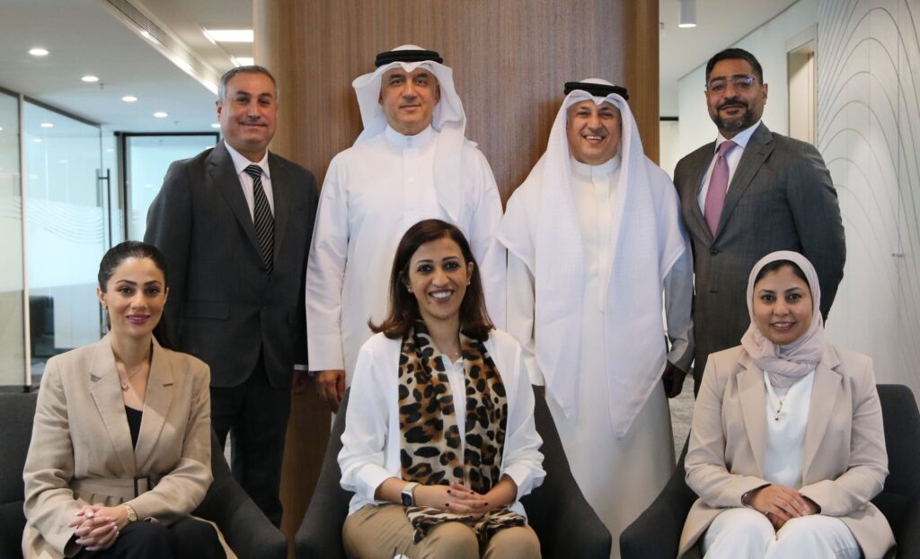 Bahrain FinTech Bay (BFB) new board of directors