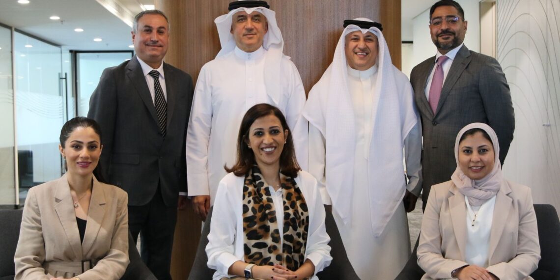 Bahrain FinTech Bay (BFB) new board of directors