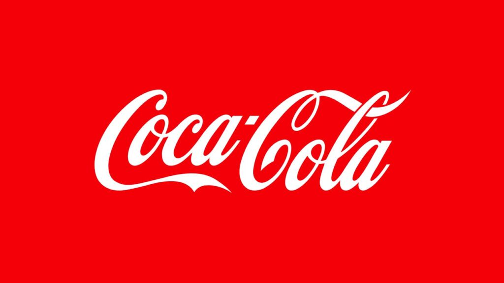 Coca-Cola Logo