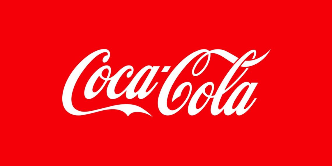 Coca-Cola Logo